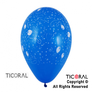 GLOBO BALONIM INF STD 12
